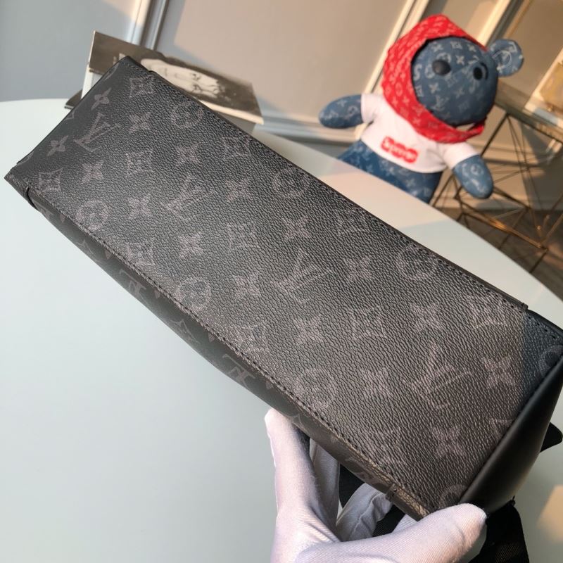 Mens LV Satchel bags